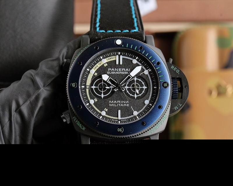 Panerai 47mm 031910